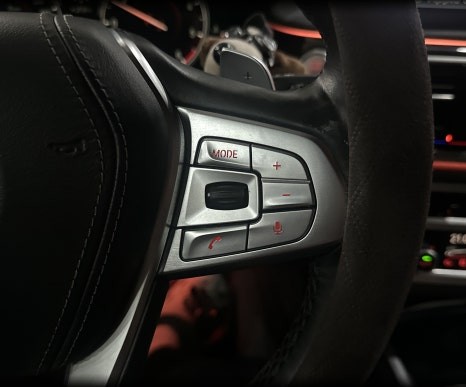 BMW G12 740LD 149 안드로이드올인원 전주 튜닝 리페어파츠 / 전북 전주, 광주, 김제