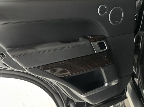 랜드로버 레인지로버 보그 엠비언트 코더스 무빙은 이런 느낌! / 전북 전주, 광주, 김제