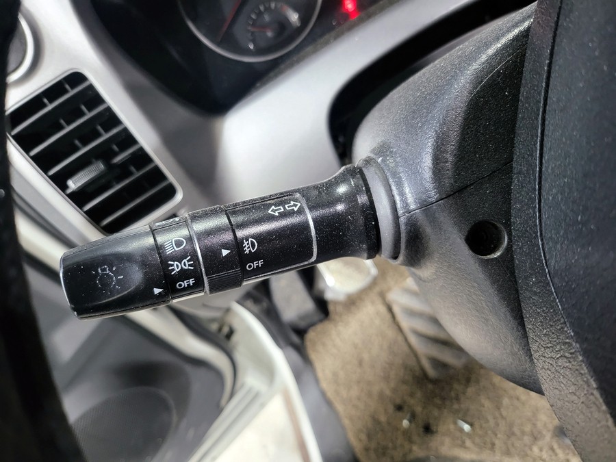 경남 거창 봉고3 순정 오토라이트와 크루즈컨트롤 / 거창 창원