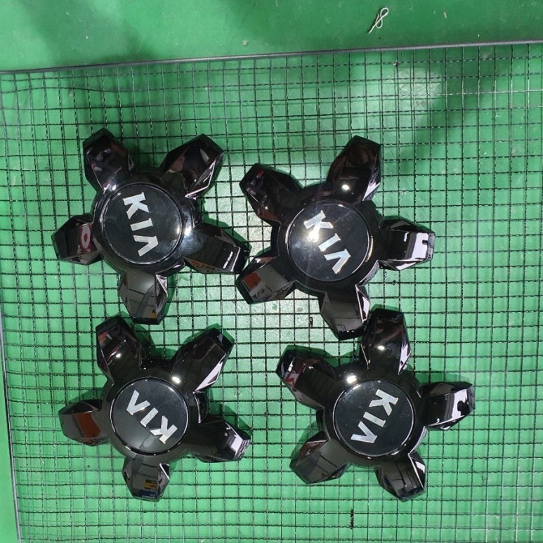기아 쏘렌토 20인치 블랙유광도색 동해휠도색,삼척휠도색,강릉휠도색,태백휠도색,울진휠도색 / 동해시 단봉동