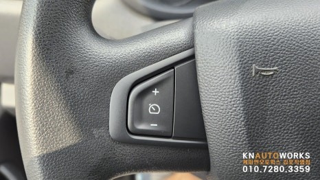 [르노 마스터] 360도 어라운드뷰와 순정 크루즈 컨트롤(오토크루즈), 계기판 한국어 코딩 작업 경기도 김포 / 경기 김포