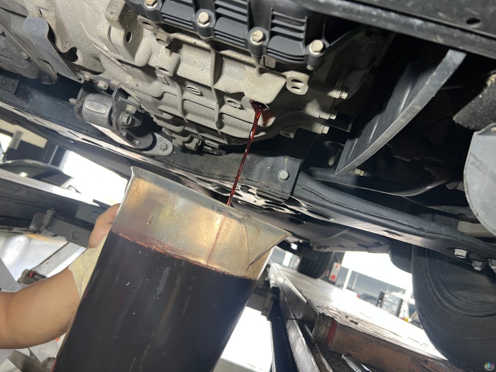 올뉴카니발미션쿨러, 올뉴카니발미션오일, 올뉴카니발, 준피티드, 에어서스, 에어쇼바 / 화성 병점중앙로