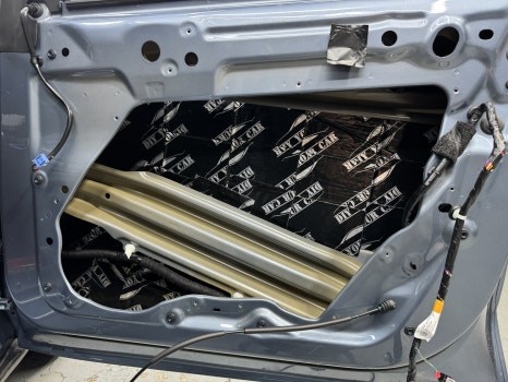 테슬라 주니퍼 방음 오토도어핸들 소프트클로징 그리고 요크핸들까지 (테슬라는 만들어타는 자동차?) / 부산, 기장, 양산