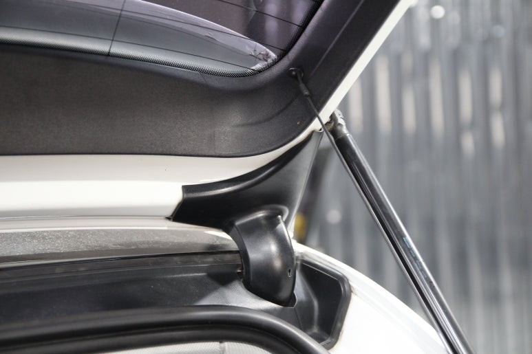 아우디 A3 티아이즈 Teyes CC3 안드로이드 올인원 장착 (후방카메라도 함께 장착했습니다~) / 부산, 기장, 양산