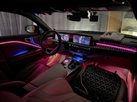 k8 광주 엠비언트 풋등 추천해줄게! / 광주 북구