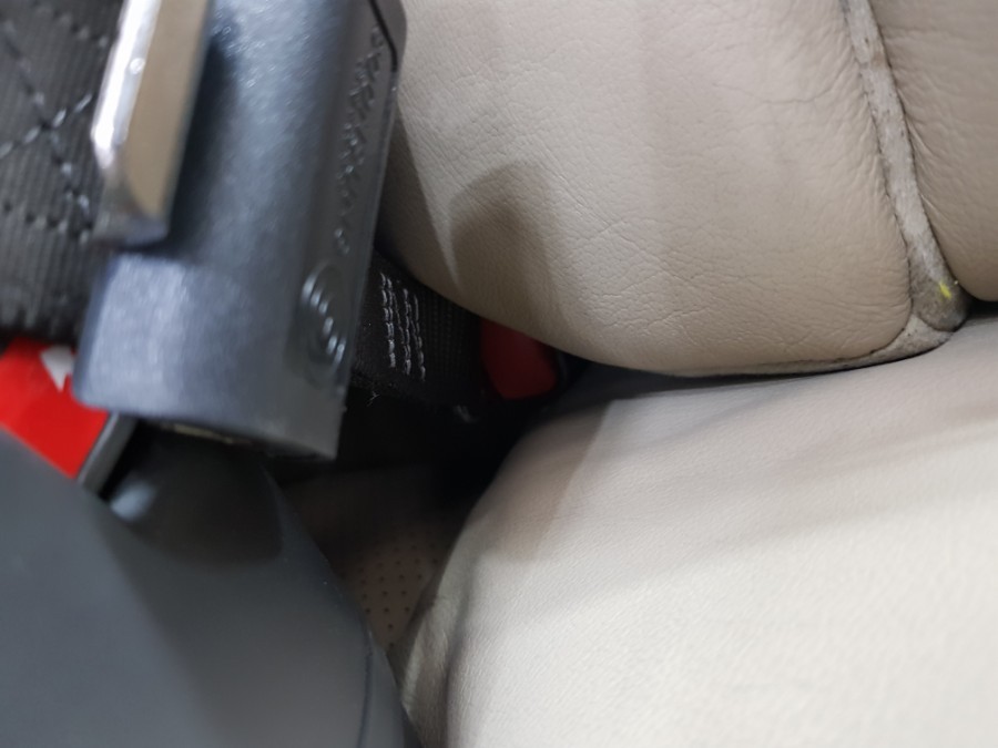 광주아이소픽스 : 오피러스 고리개조 / 광주 북구