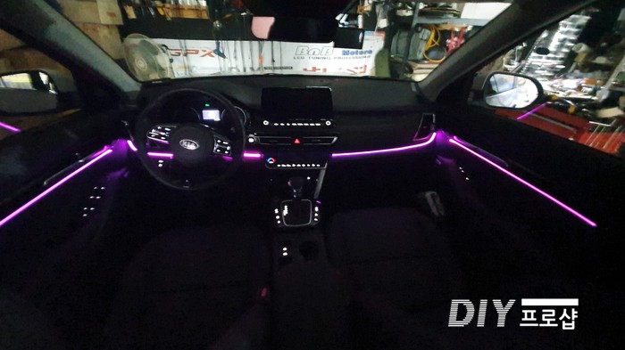 셀토스 풀컬러 스마트 엠비언트 라이트 무드등 KC인증 (대구 부산 광주 남양주 포천 용인 거제) / 대구 남산동