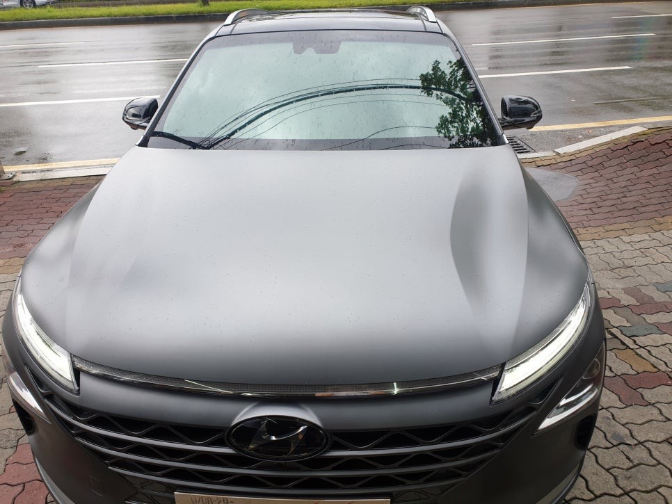 솔라가드퀀텀 넥쏘 사상솔라가드 프리미엄 모터케어 / 부산 사상구