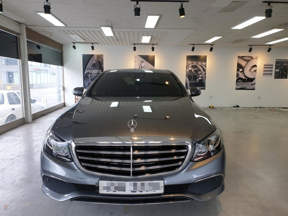 부산벤츠 전동트렁크 w213 사상구전동트렁크 전문점 / 부산 사상구