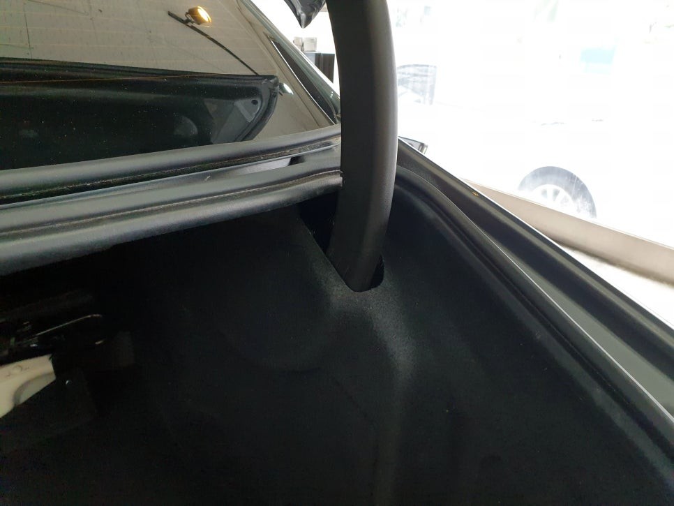부산벤츠 전동트렁크 w213 사상구전동트렁크 전문점 / 부산 사상구