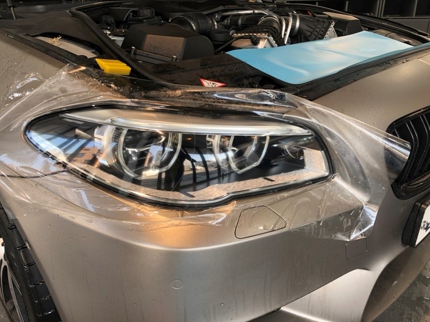 bmw 30주년 f10 m5에 탁월한 선택한 거 같아요^^