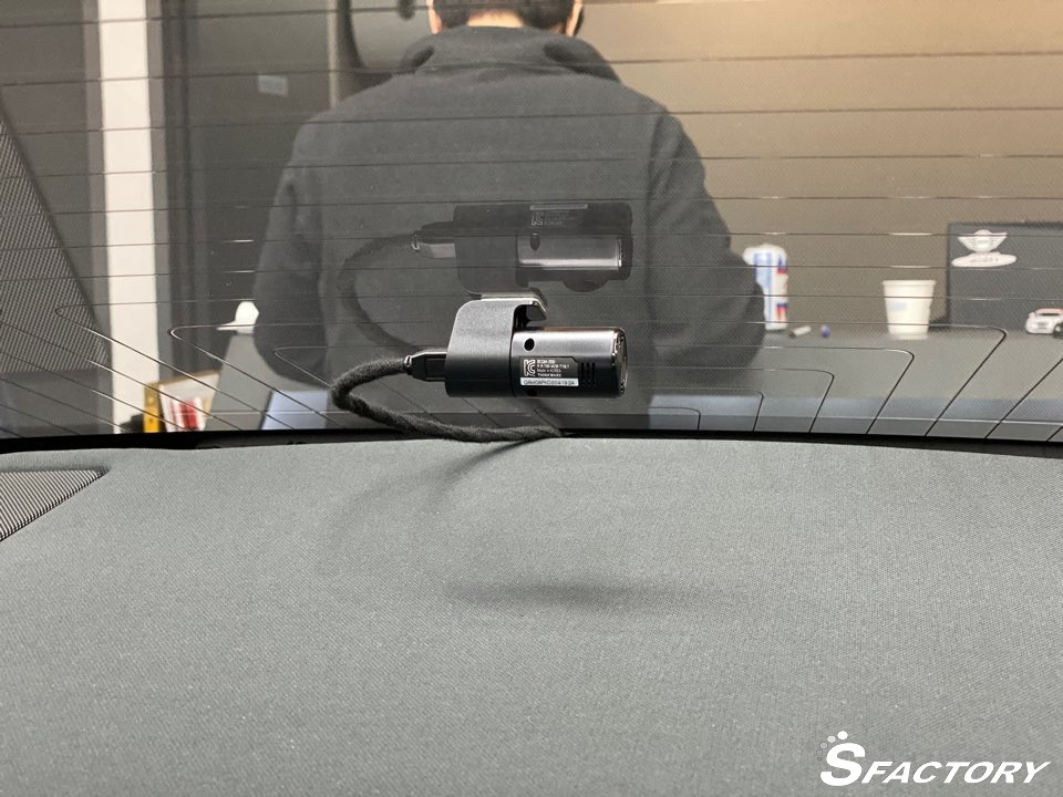 동탄신차패키지) 테슬라모델3 티타늄으로 풀시공 만족해요. / 동탄,수원,오산