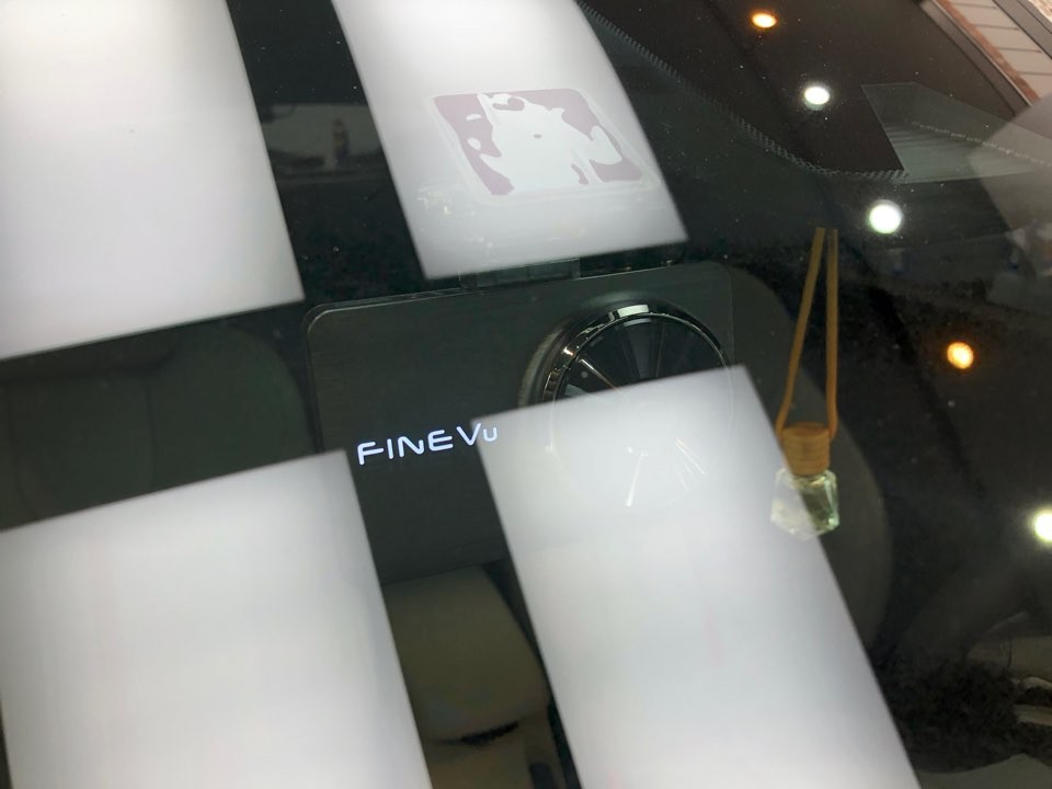 동탄 블랙박스) 현대 벨로스터 turbo 블랙박스 장착기!! / 동탄,수원,오산