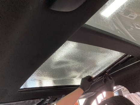 🌴브이쿨 프리미엄 필름 [VKOOL-VR]시공후기 #쏘렌토 대만족✨ ONLY 티벡스 비전점에서만 시공가능 #티벡스 SIGNATURE  필름 / 경기 평택