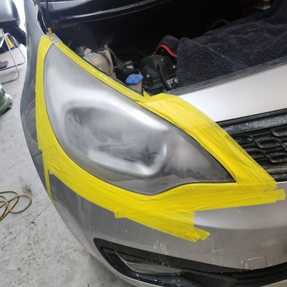 의정부 고산동 프라이드 라이트 복원, 디테일러明 / 경기 의정부