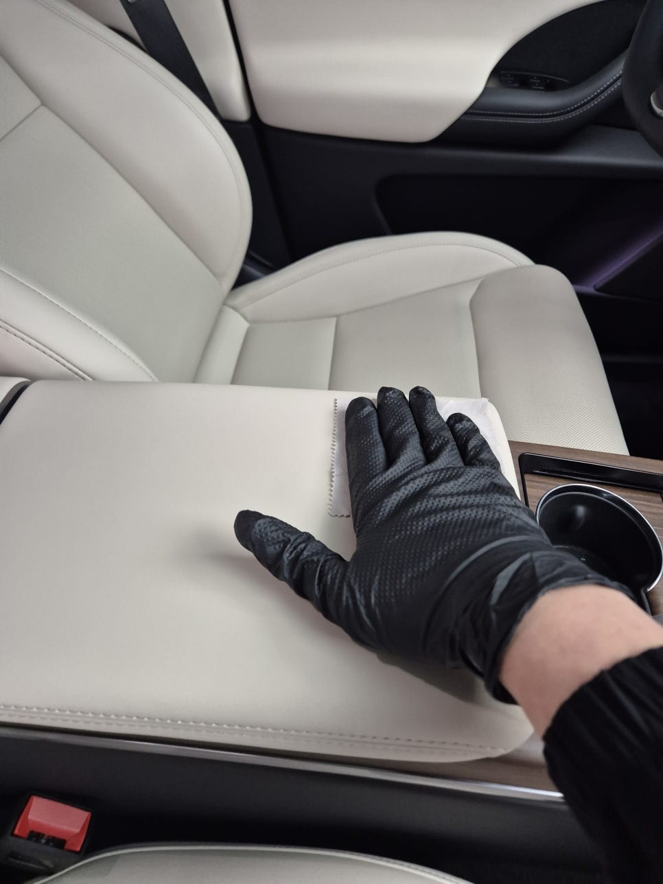 [공지] 의정부 신차패키지 테슬라 모델X 신차검수부터 완벽하게! / 경기 의정부