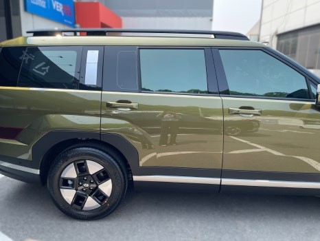 김포신차패키지 싼타페 MX5 루마버텍스 매버릭 MK 썬팅 추천 / 경기 김포