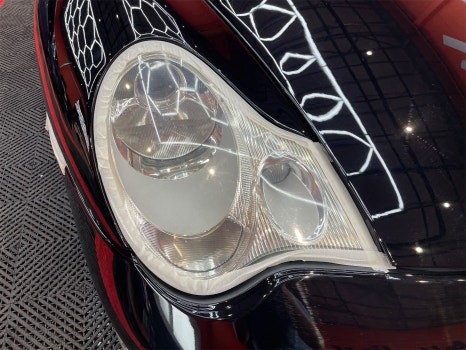 김포 광택 포르쉐 996 카레라s 유리막코팅까지 원스톱으로 / 경기 김포