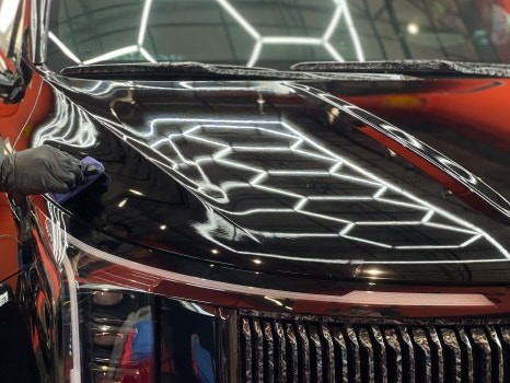 김포 광택 유리막코팅 퀄리티 완벽해요 / 경기 김포