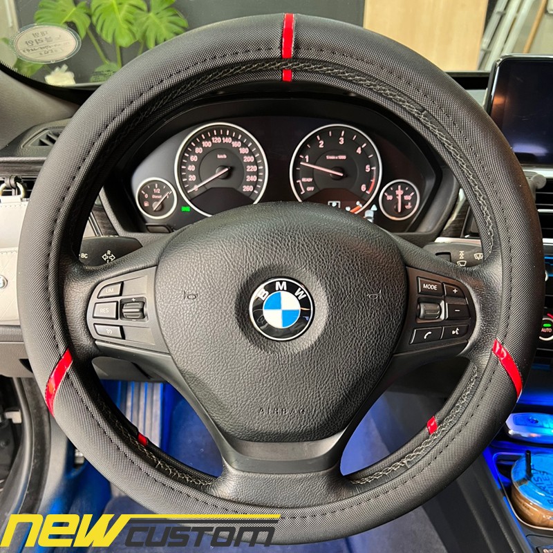 [올인게러지] bmw f30 3gt 3시리즈 m핸들교체작업,m핸들개조,후기형개조,신형개조