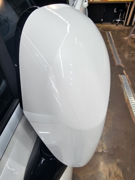 신형 싼타페 일산 고양 고양시 썬팅+생활보호PPF+블랙박스 / 고양 삼송, 일산