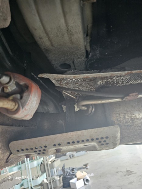 디스커버리 순정소음기 수리 완벽하게 완료 / 화성 반정로