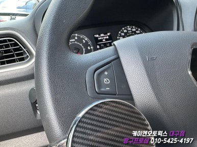 대구 르노 마스터 순정 크루즈 컨트롤, 르노 순정 LED 안개등, 코딩 작업 / 자동차 순정 옵션 튜닝 / 대구 북구, 구미, 경산