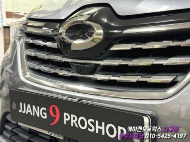 대구 XM3 순정 어라운드 뷰 작업 / 순정 옵션 튜닝 / 대구 북구, 구미, 경산