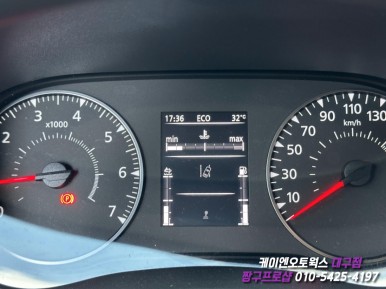 대구 르노 마스터 순정 크루즈 컨트롤, 르노 순정 LED 안개등, 코딩 작업 / 자동차 순정 옵션 튜닝 / 대구 북구, 구미, 경산