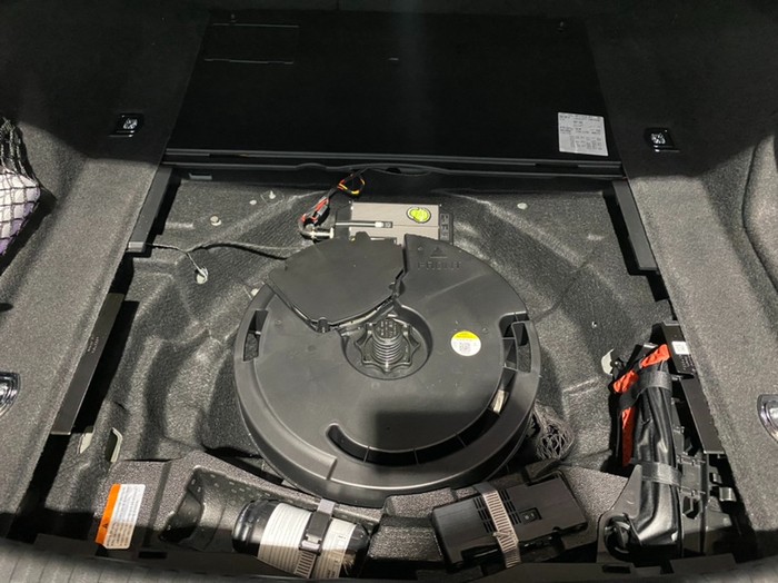 아우디 신형 A6 - 안정성 높은 블랙박스 보조배터리는 에코파워팩 / 인천 서구