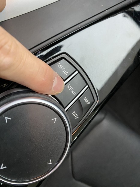 BMW 3GT 안드로이드 오토 작업 후기 / 인천 서구