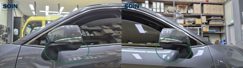 인천 / 라브4 3D 어라운드뷰 장착 _인천 / 중구.남동.연수
