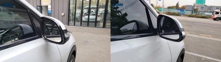 볼트 EUV 광각미러 옵틱글래스 인천