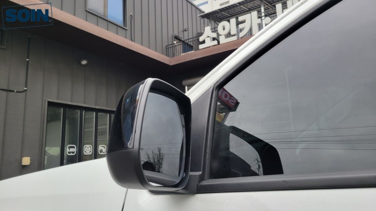콜로라도 더 넓게 보이는 옵틱글래스 _인천