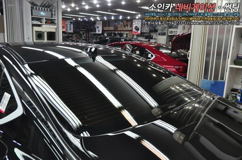 인천 소인카 제네시스 G80 신차패키지로 한방에 끝내자!!!