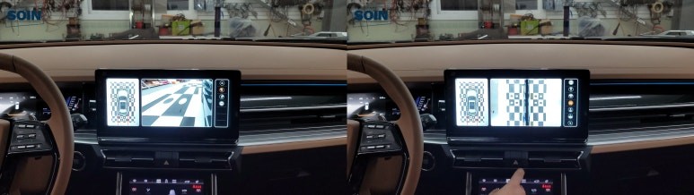 토레스 3D 어라운드뷰 플러스뷰 인천