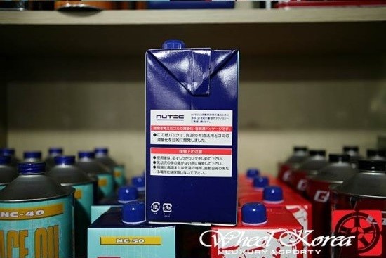 뉴텍 NC-51 0w30 - 대구타이어싼곳 대구피렐리타이어 수입타이어 대구휠복원 휠수리 휠도색 전문점 휠코리아 / 대구 구미