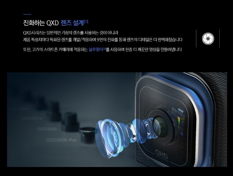 ★경주포항자동차튜닝★ 코나 신차 아이나비 블랙박스 QXD5000 + 커넥티드프로 설치로 야간에도 노이즈 없는 화질 솔루션을 만나보세요~!![토탈카솔루션FM1] / 경주시 소금강로
