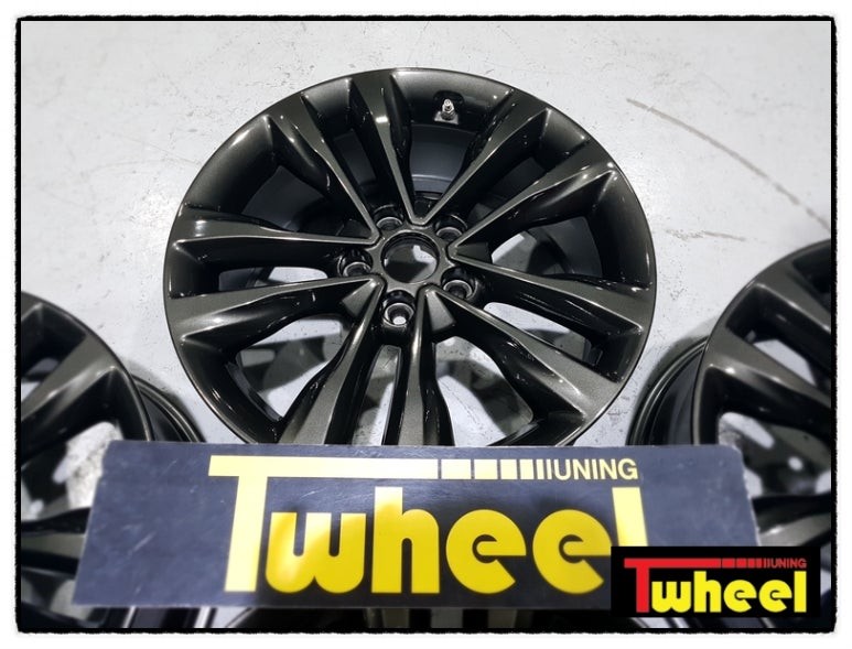 #싼타페DM순정휠도색 #싼타페휠복원 #싼타페DM_휠수리 #순정휠도색  #안산휠수리 #수원휠수리  #안양휠수리 #군포휠수리 #시화휠수리 #안산휠복원 #수원휠복원 #순정휠수리# / 안산시 상록구