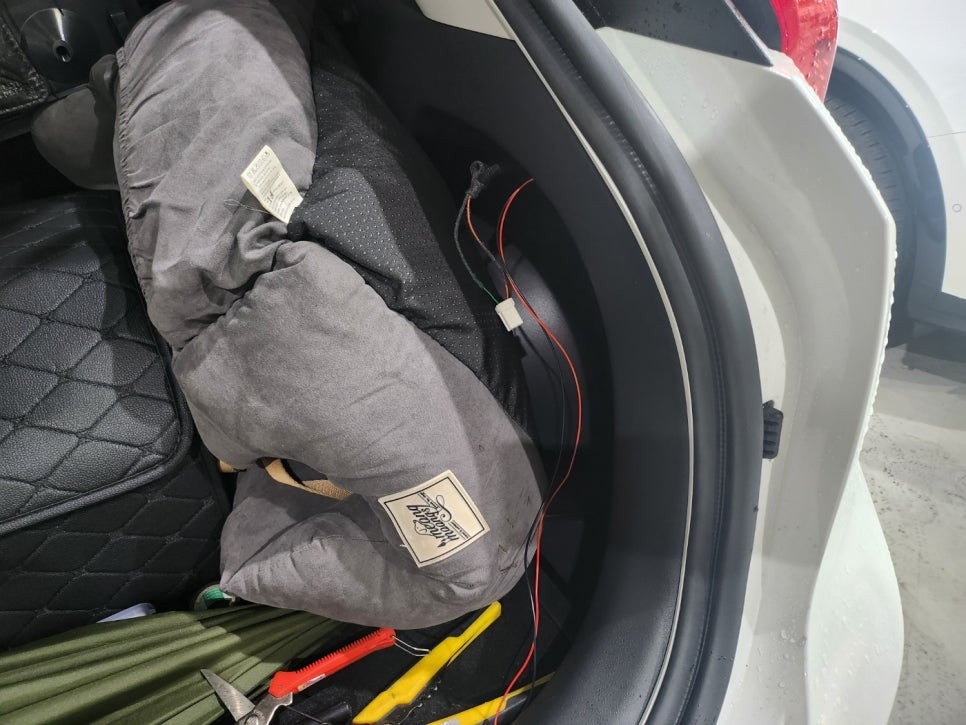 시흥 부천 안산 인기최고!!스위치로 간편하게 ON/OFF가능한 식빵등 시공후기 / 시흥시 은행동