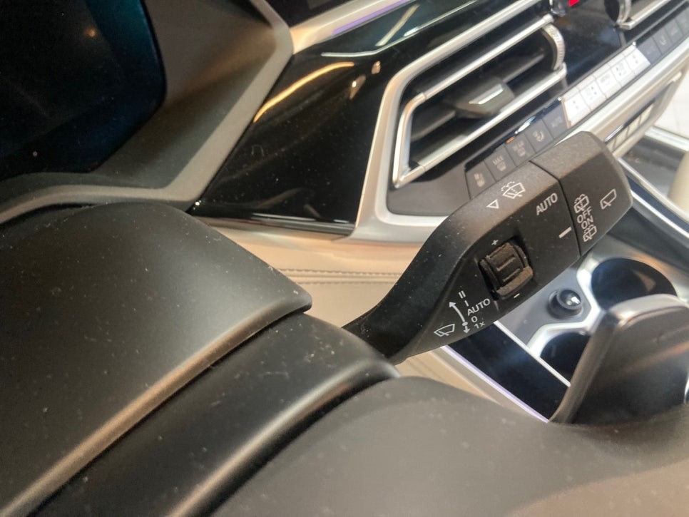 미세먼지 저리 가!! BMW X5 디테일링세차 / 수원 프리미엄 디테일링센터 153디테일링