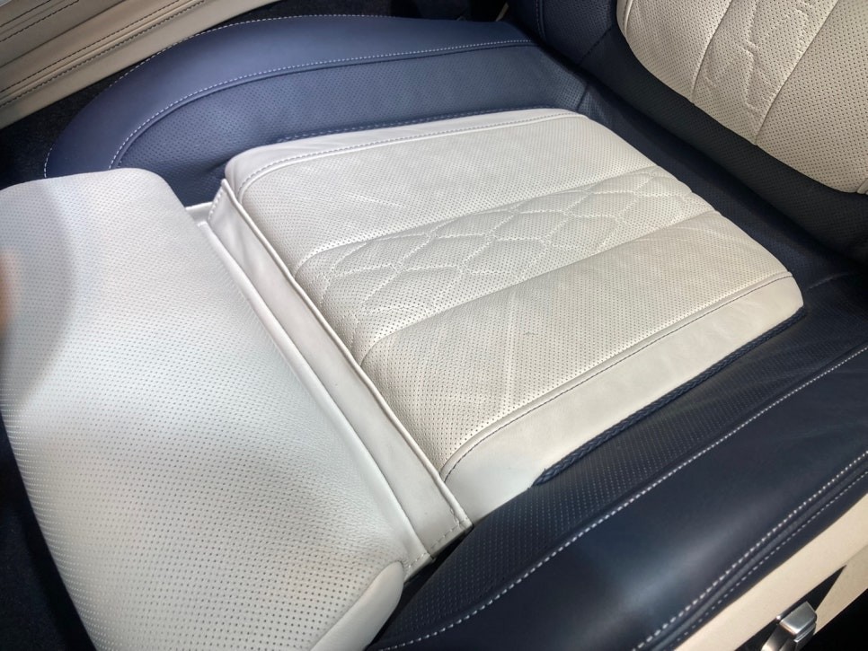 미세먼지 저리 가!! BMW X5 디테일링세차 / 수원 프리미엄 디테일링센터 153디테일링