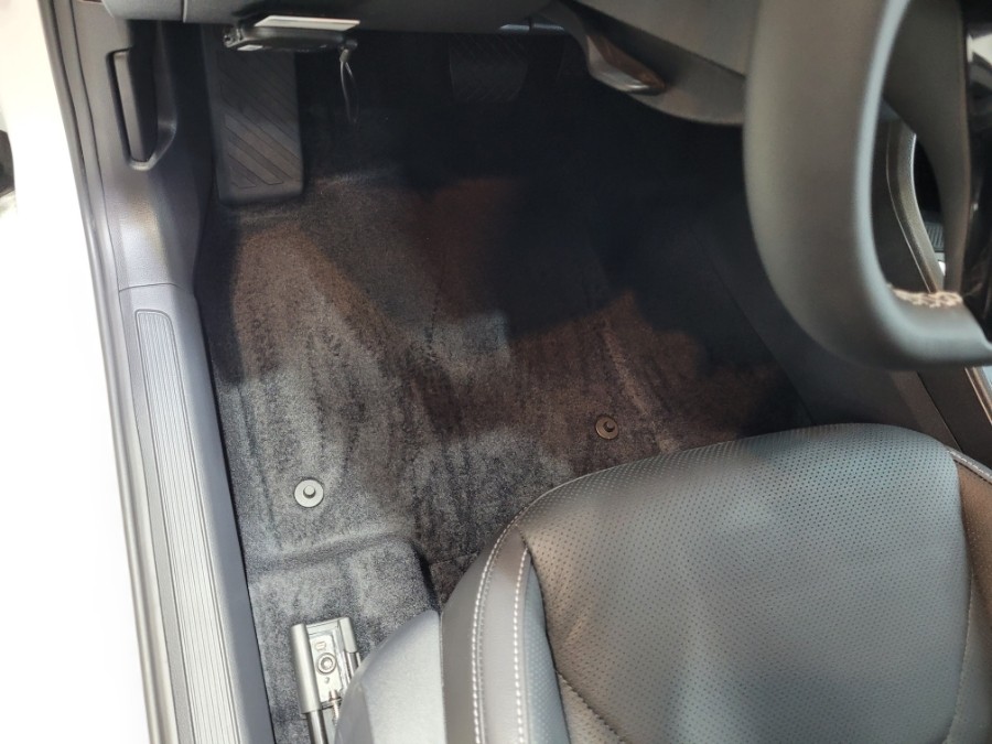 제타 유리막코팅 보험수리 / 경기 수원