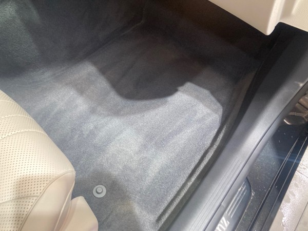 벤츠 CLS450 디테일링세차