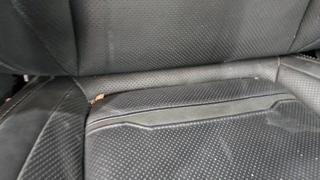 눈온뒤 염화칼슘 제거 디테일링  벤츠 지바겐 (G63 AMG) / 수원 영통 광교 프리미엄 디테일링센터 /153디테일링