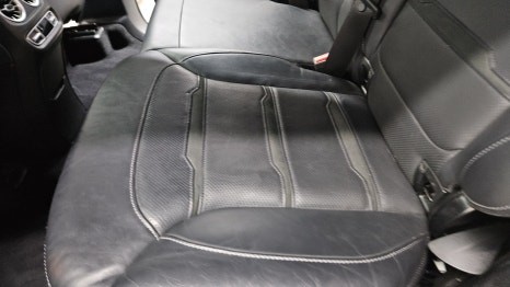 눈온뒤 염화칼슘 제거 디테일링  벤츠 지바겐 (G63 AMG) / 수원 영통 광교 프리미엄 디테일링센터 /153디테일링
