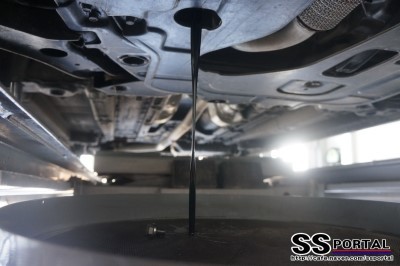 티볼리- 합성엔진오일 랩터오일 OW-30 / 평택, 안성, 오산