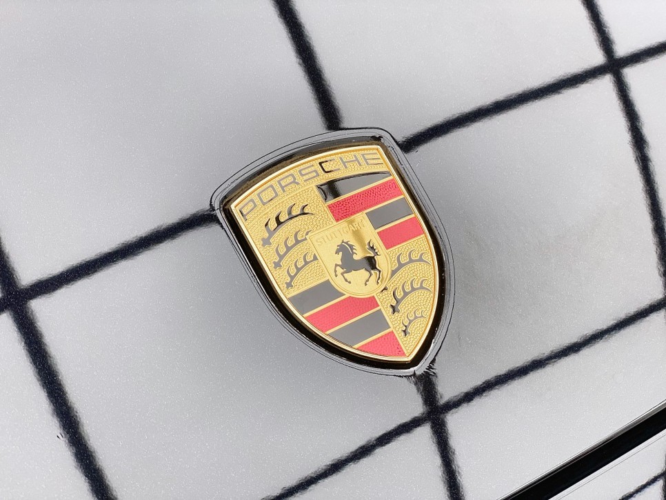 포르쉐 파나메라4 엑스펠 강남센터 PPF / 서울 강남구