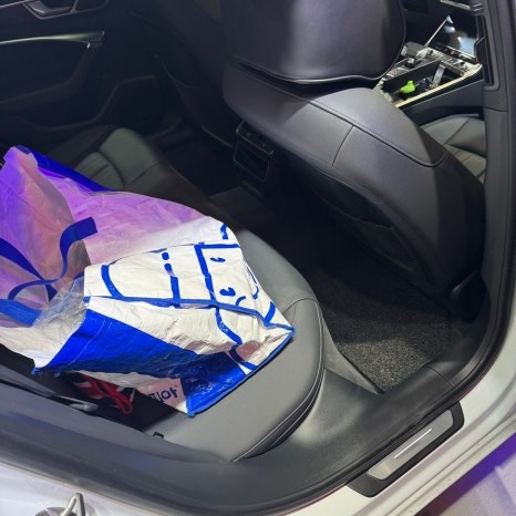 장마철 인기상품! 유막제거와 유리발수코팅 디테일링세차 패키지 시공기