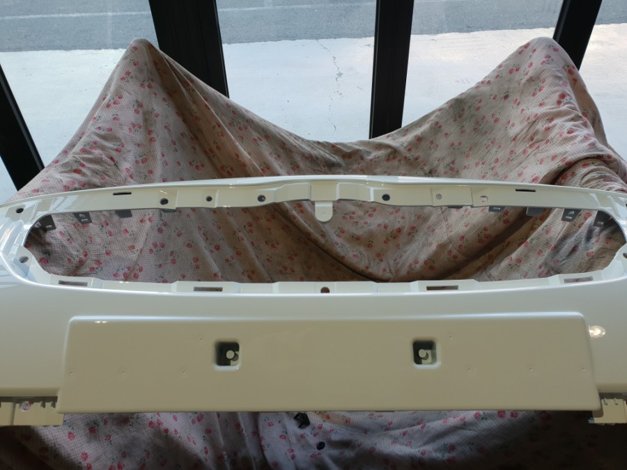 sm5 (l43) 앞범퍼 조립 / 충남 천안